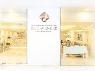 DE LAVENDER BANGKOK HOTEL