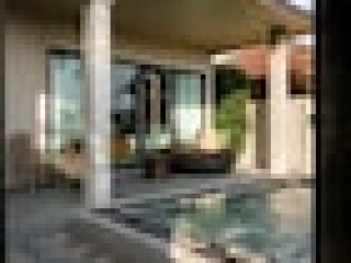 De Malee Pool Villas