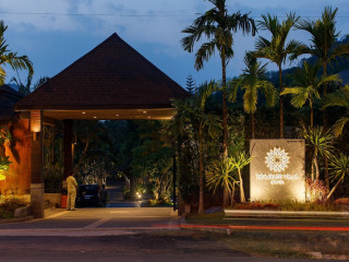 De Malee Pool Villas