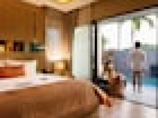 De Malee Pool Villas