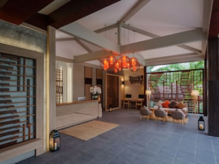 DE MALEE POOL VILLAS - SHA EXTRA PLUS