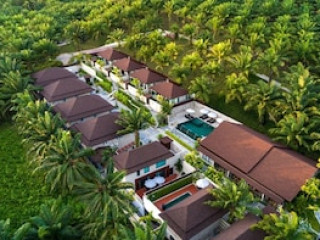 DE MALEE POOL VILLAS - SHA EXTRA PLUS