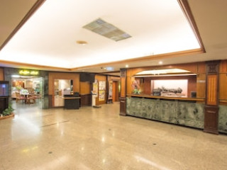 CENTARA LIFE HOTEL BANGKOK PHRA NAKHON