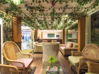 CENTARA LIFE HOTEL BANGKOK PHRA NAKHON