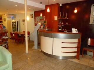 DE PARIS OPERA (MAUBEUGE)