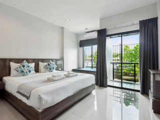 De Piraya residence