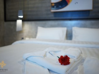 DE PRIME@RANGNAM, YOUR TAILOR MADE HOTEL (SHA)