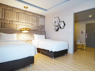 DE PRIME@RANGNAM, YOUR TAILOR MADE HOTEL (SHA)