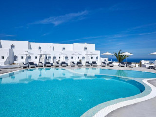 De Sol Hotel & Spa