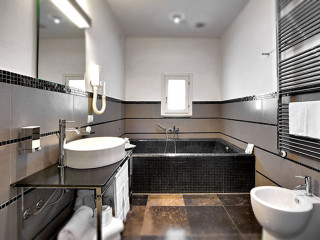 DE STEFANO PALACE LUXURY HOTEL