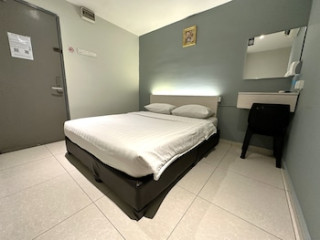 DE UPTOWN HOTEL DAMANSARA UTAMA