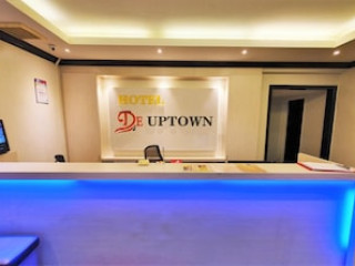 De UPTOWN Hotel @ Damansara Uptown