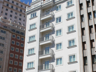 Dear Hotel Madrid