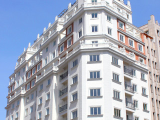Dear Hotel Madrid