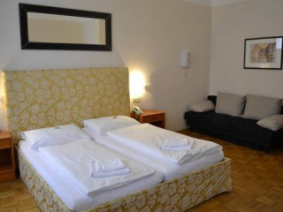 Debo Apartments Naehe Westbahnhof