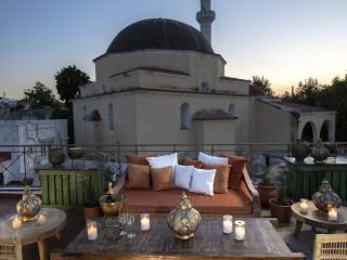 Decan Concept Boutique Estate