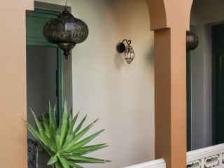 Decan Concept Boutique Estate