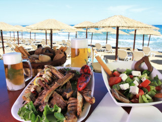 DEDALOS BEACH