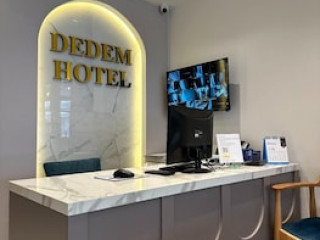 DEDEM BOUTIQUE HOTEL