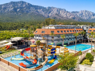 Dedeman Kemer Resort
