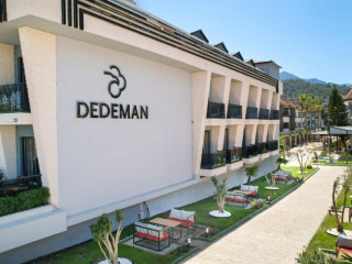 Dedeman Kemer Resort