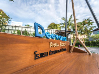 Deevana Krabi Resort