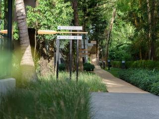 DEEVANA KRABI RESORT