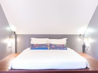 DEEVANA KRABI RESORT - SHA EXTRA PLUS