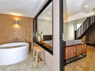 DEEVANA KRABI RESORT - SHA EXTRA PLUS