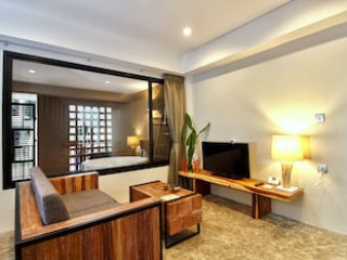 DEEVANA KRABI RESORT - SHA EXTRA PLUS