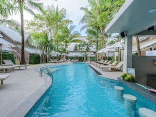 DEEVANA KRABI RESORT - SHA EXTRA PLUS