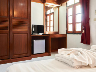 Deevana Patong Resort and Spa