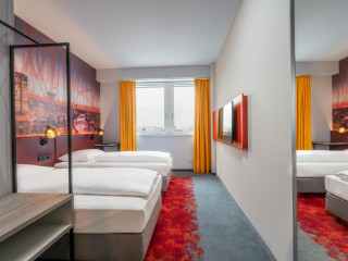 Deevana Patong Resort and Spa