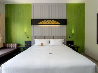 Deevana Patong Resort and Spa