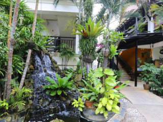 Deevana Patong Resort & Spa