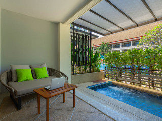 Deevana Patong Resort & Spa