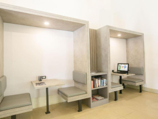 Deevana Patong Resort & Spa