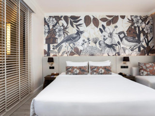 DEEVANA PLAZA KRABI