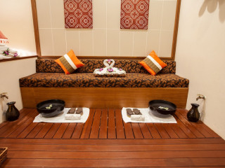 Deevana Plaza Krabi Aonang