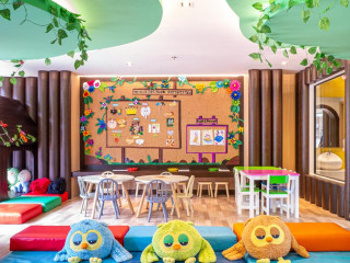 Deevana Plaza Krabi Aonang