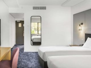 Deevana Plaza Krabi Aonang