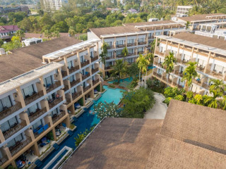 Deevana Plaza Krabi Aonang