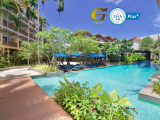 Deevana Plaza Krabi Aonang