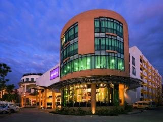 Deevana Plaza Phuket Patong