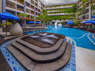Deevana Plaza Phuket Patong