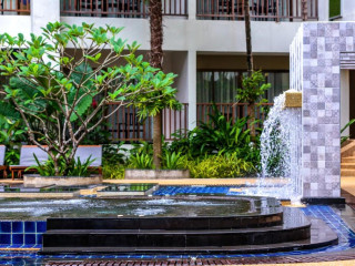 Deevana Plaza Phuket-Patong