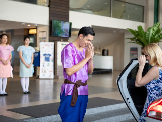 Deevana Plaza Phuket Patong