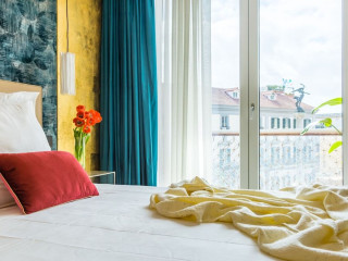 DEI MARTIRI SUITE