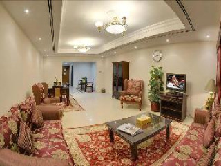 Deira Suites Hotel Apartment