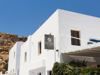 Del Mar Studios